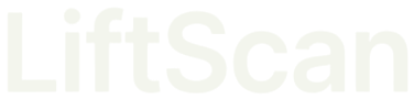 LiftScan